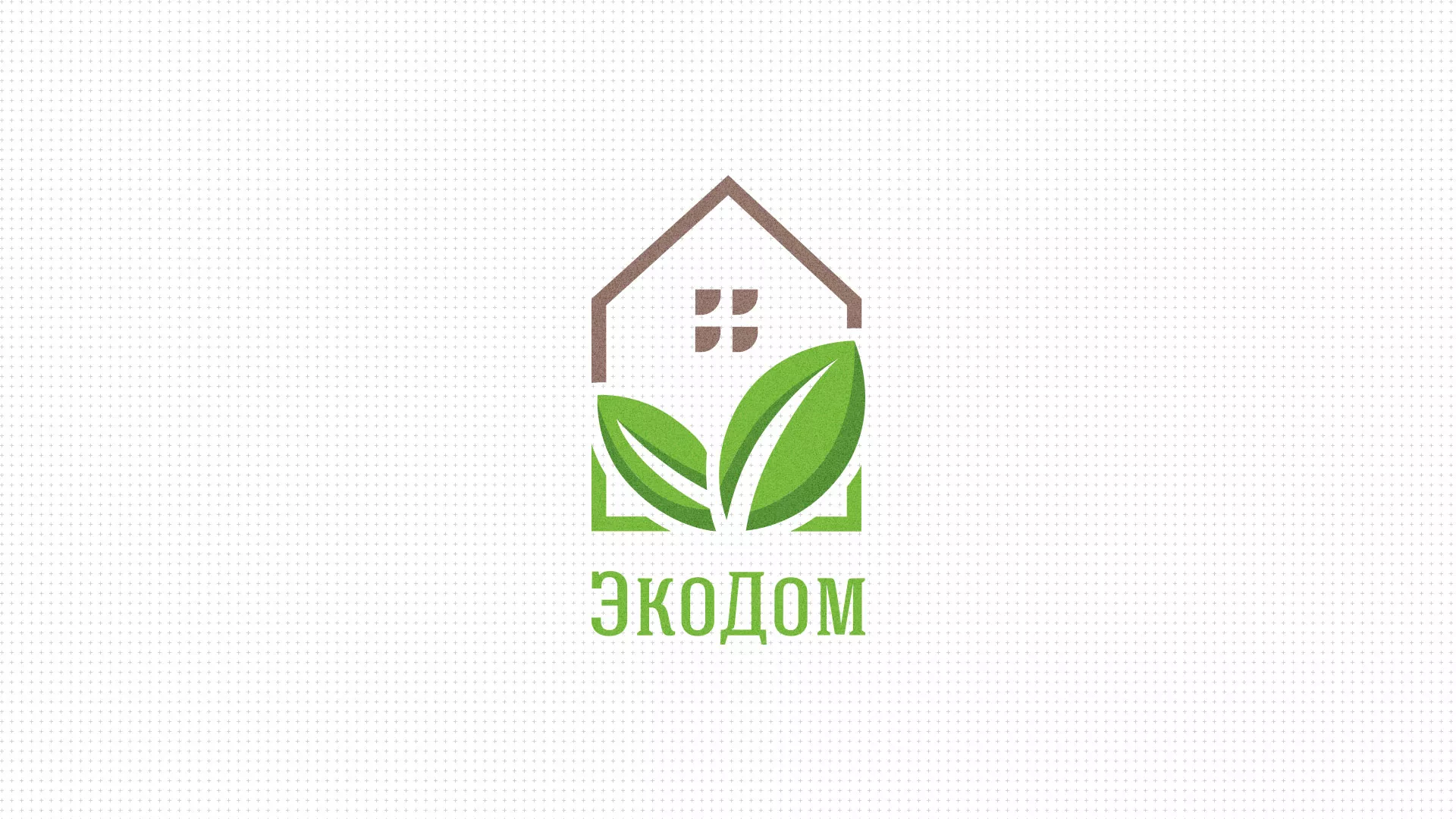 Создание сайта для строительной компании «ЭКОДОМ» в Сестрорецке